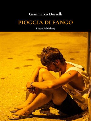 cover image of Pioggia di fango